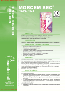 Morcemsec Capa Fina (PDF)