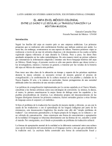 arpa en el mejico colonial