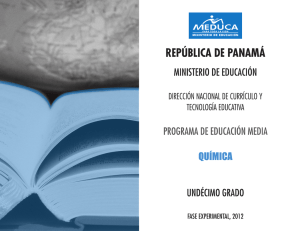 quimica 11