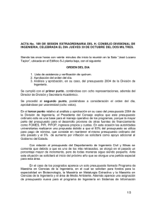 ACTA 109