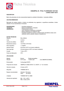 05100 HEMPELS POLYVARNISH (PDF)