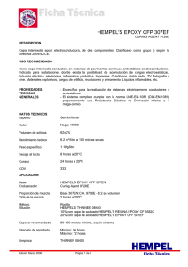 307EF HEMPELS EPOXY CFP (PDF)