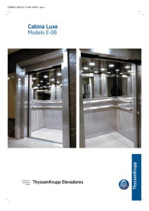 Luxe E-08 (PDF)