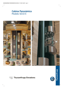 PanorÃ¡micas 5010E (PDF)