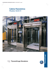 PanorÃ¡micas 5020H (PDF)