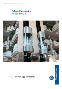 PanorÃ¡micas 5040E (PDF)