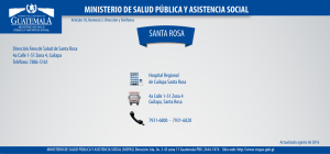 Santa Rosa