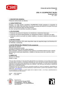 11 - CRC-R Ecoprotect Bleu (PDF)