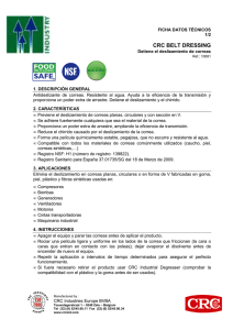 09 - CRC Belt Dressing (PDF)