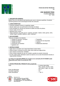 03 - CRC Marker Pens (PDF)