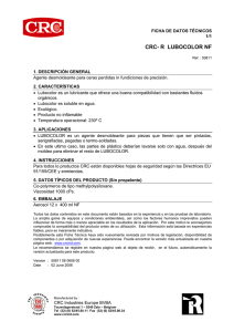 05 - CRC-R Lubocolor NF (PDF)