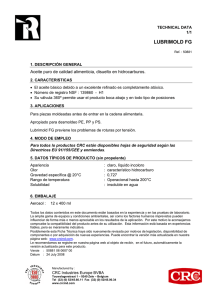 14 - CRC-R Lubrimold FG (PDF)