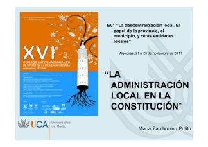 Administración local en la Constitución. Maria Zambonino.pdf