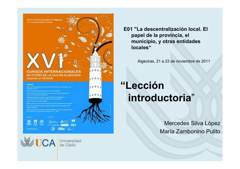 Leccion Introductoria - Mercedes Silva.pdf