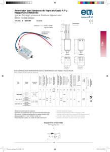 HID EN-61347-2-1 EN-60927
