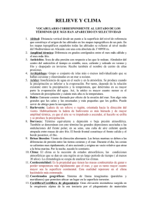 VOCABULARIO DE TEXTO PDF
