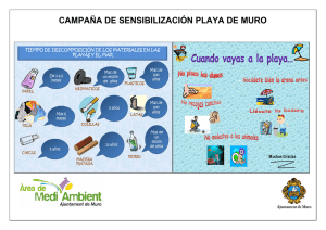 Campanya Platja de Muro