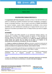 Precep TP1 2016 Recup