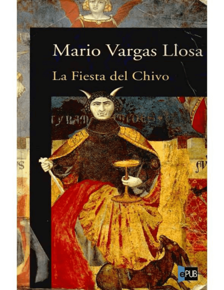 La Fiesta del Chivo