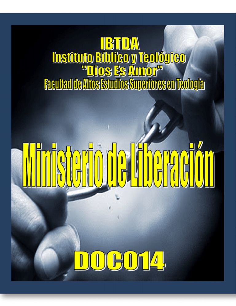 DOC014-Ministerio De Liberación.pdf