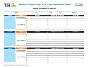 Comites