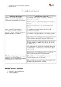 ociales 1Âº BÃ¡sico