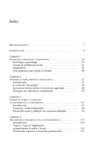 Índice 7 9