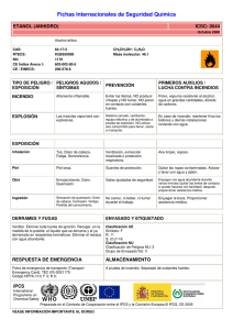 Enlace en nueva ventana: ETANOL (anhidro)