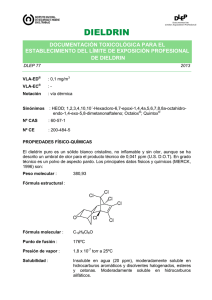 Nueva ventana:Dieldrin - Año 2013 (pdf, 114 Kbytes)