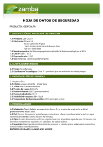 Msds Glifoalfa