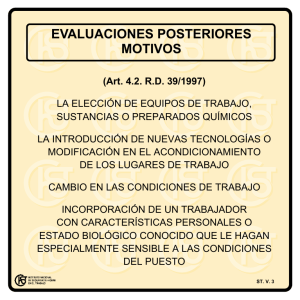 Nueva ventana:Evaluaciones posteriores. Motivos (pdf, 20 Kbytes)