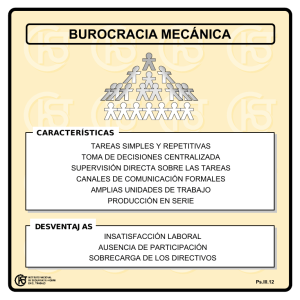 Nueva ventana:Burocracia mecánica (pdf, 34 Kbytes)