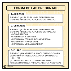 Nueva ventana:Forma de las preguntas (pdf, 24 Kbytes)