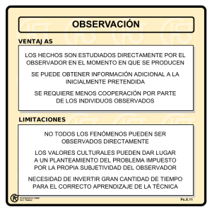 Nueva ventana:Observación (pdf, 24 Kbytes)