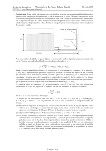 problema primer parcial