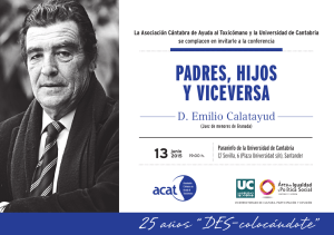 ACAT CALATAYUD