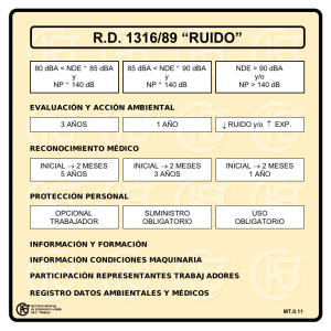 Nueva ventana:R.D. 1316/1989 "Ruido" (pdf, 25 Kbytes)