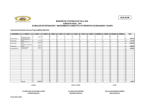 mi 03 acum maq ene 2014 rec propios res 2013
