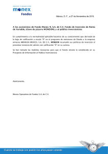 dos días después