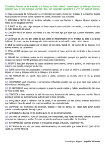 20 reglas de-vida