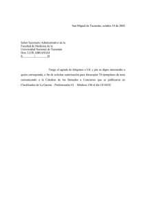 nota para fotocopiar..