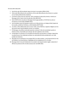 10 datos sobre Educación