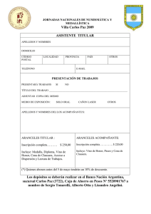 Ficha de InscriÃ§Ã£o