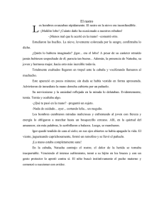 El rastro