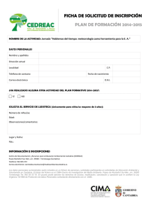 Descarga aquí la ficha de inscripción