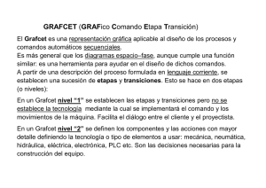 1 Grafcet