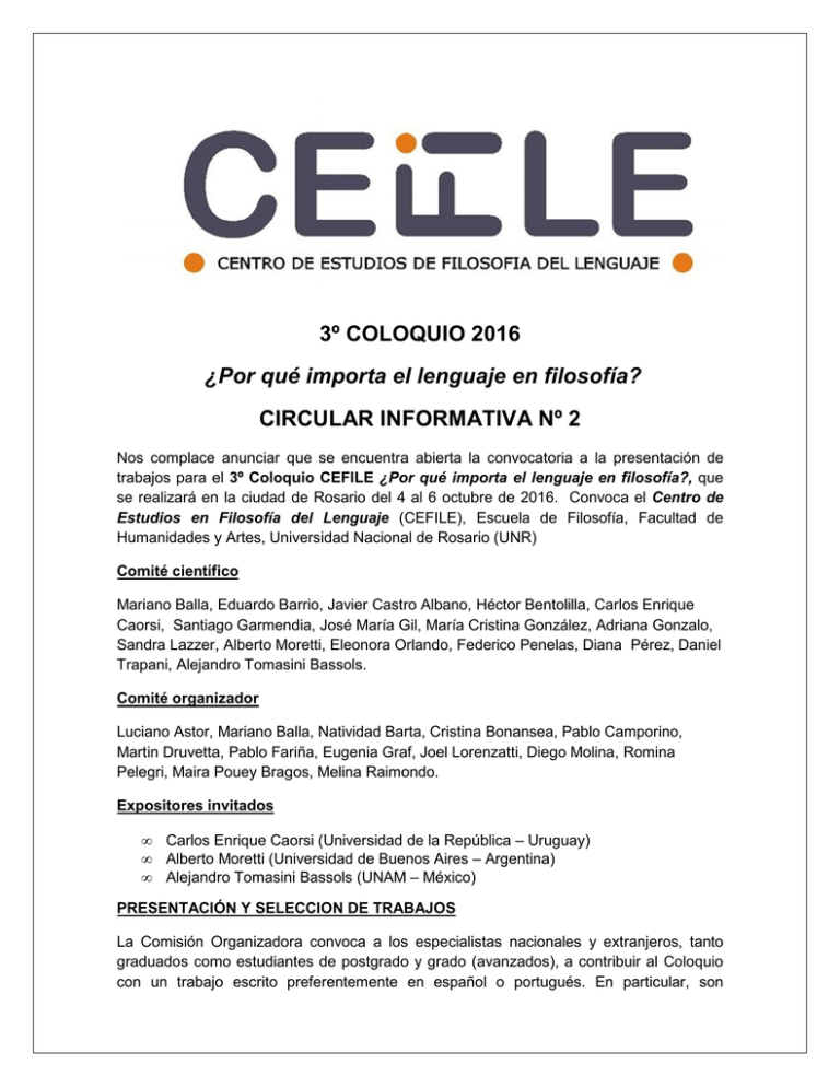 CIRCULAR N 2 Junio 2016 circular-n-2-junio-2016