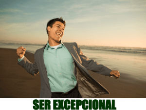 como ser un empresario excepcional