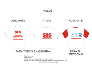 adelante atras adelante para el personal para todos en