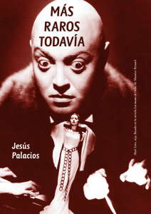 más raros todavía